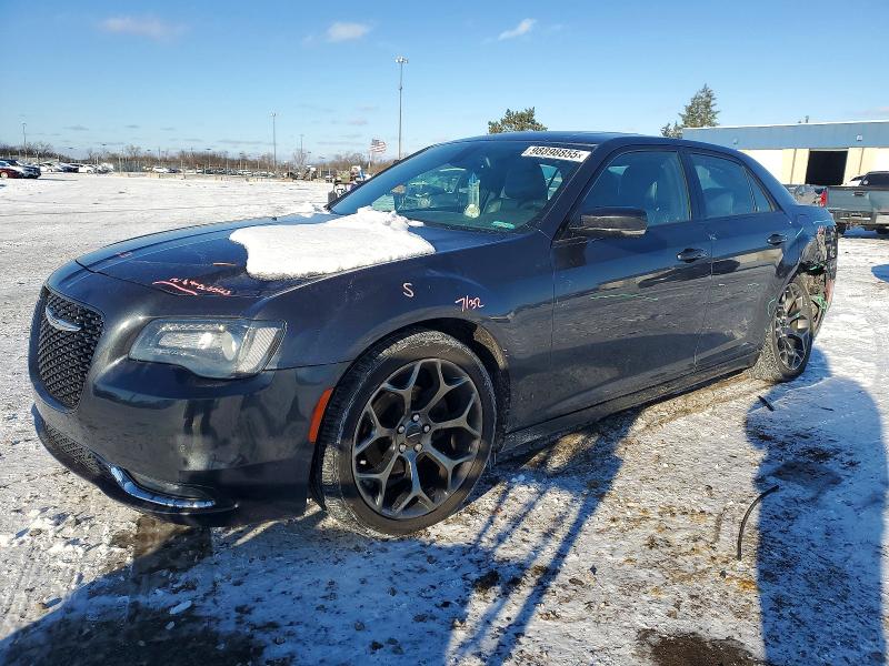 Aukcja sprzedaży 2016 Chrysler 300, vin: 2C3CCABG1GH294894, numer aukcji: 98898855