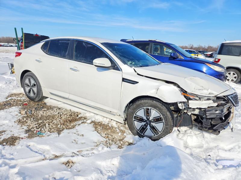74614965 :رقم المزاد ، KNAGM4AD1C5034447 vin ، 2012 Kia Optima مزاد بيع