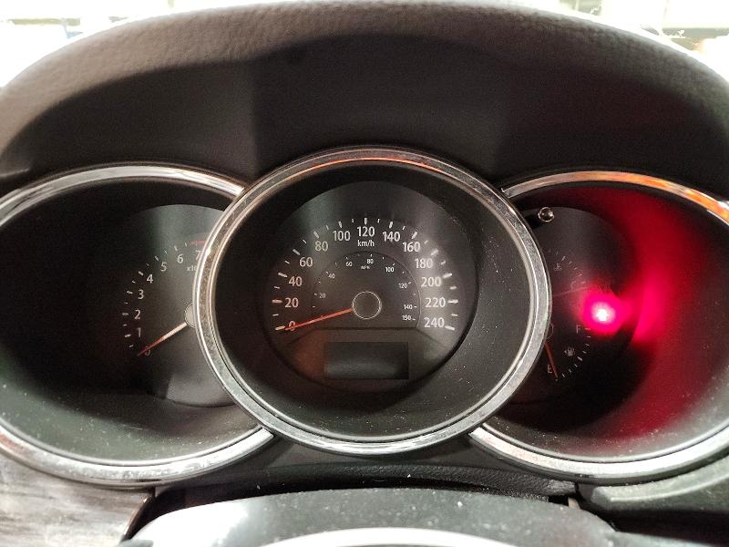 Продажа на аукционе авто 2013 Kia Sorento Lx, vin: 5XYKTDA25DG421249, номер лота: 99284915