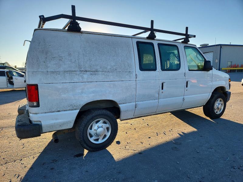 Продажа на аукционе авто 2013 Ford Econoline, vin: 1FTSE3EL4DDB01538, номер лота: 58395336