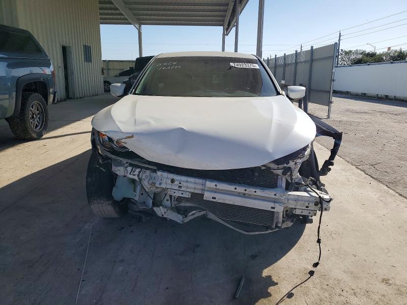 Aukcja sprzedaży 2017 Honda Accord, vin: 1HGCR2F35HA095324, numer aukcji: 74923375