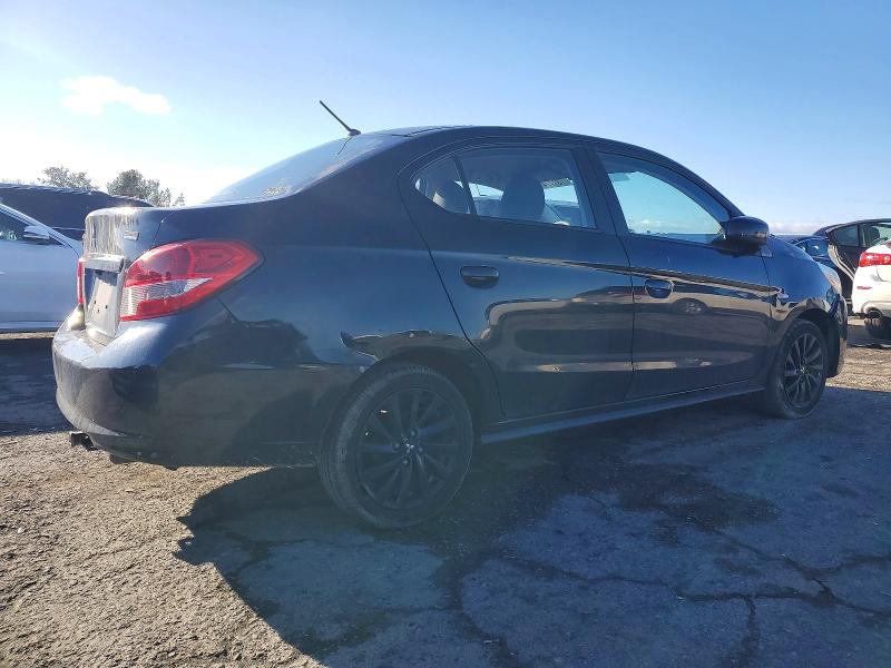 Продаж на аукціоні авто 2020 Mitsubishi Mirage, vin: ML32F4FJXLHF06963, номер лоту: 73177475