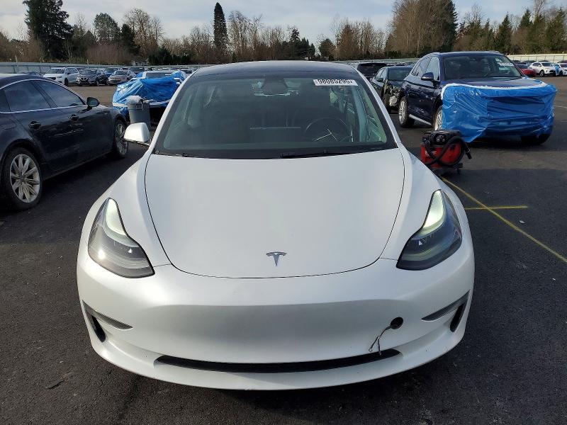 Aukcja sprzedaży 2023 Tesla Model 3, vin: 5YJ3E1EA1PF455988, numer aukcji: 98085295