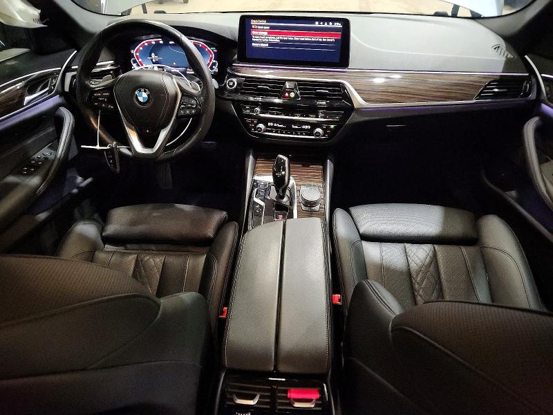Продаж на аукціоні авто 2021 Bmw 530e, vin: WBA13AG00MCG44089, номер лоту: 72634145