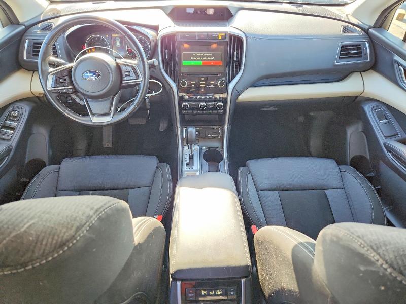 Продаж на аукціоні авто 2022 Subaru Ascent, vin: 4S4WMABD6N3429438, номер лоту: 73919525