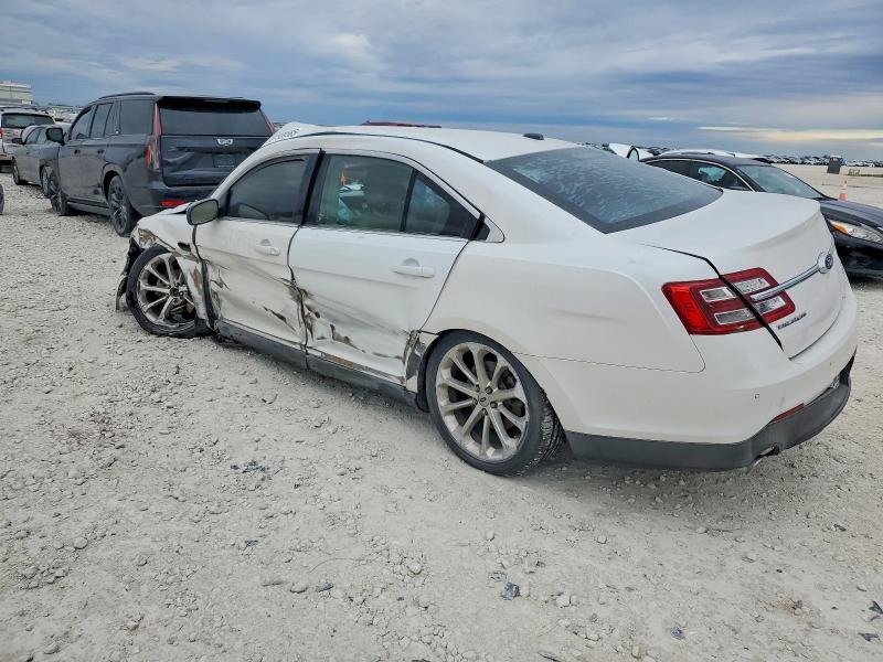 97989585 :رقم المزاد ، 1FAHP2F86EG150190 vin ، 2014 Ford Taurus مزاد بيع