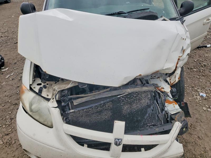 99454095 :رقم المزاد ، 2D4GP44L45R397461 vin ، 2005 Dodge Grand Caravan مزاد بيع