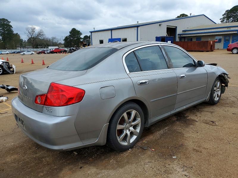 Aukcja sprzedaży 2006 Infiniti G35, vin: JNKCV51E66M503229, numer aukcji: 72201035