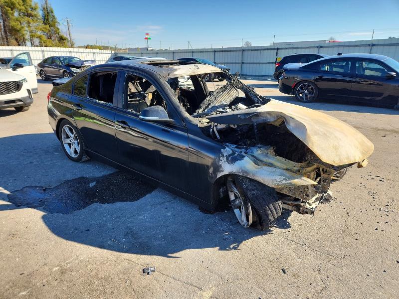 2013 Bmw 328 მანქანა იყიდება აუქციონზე, vin: WBA3C1C57DK104090, აუქციონის ნომერი: 74263605