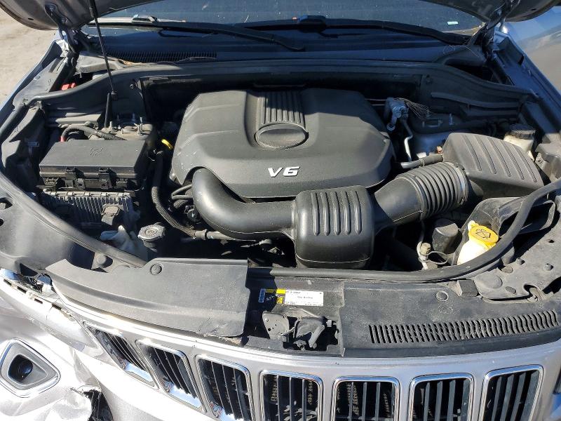 Продаж на аукціоні авто 2015 Jeep Grand Cherokee, vin: 1C4RJEBG4FC936092, номер лоту: 73664935