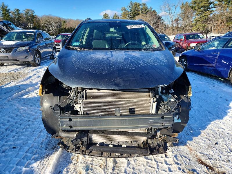 98813535 :رقم المزاد ، KL4CJASB6JB706467 vin ، 2018 Buick Encore مزاد بيع