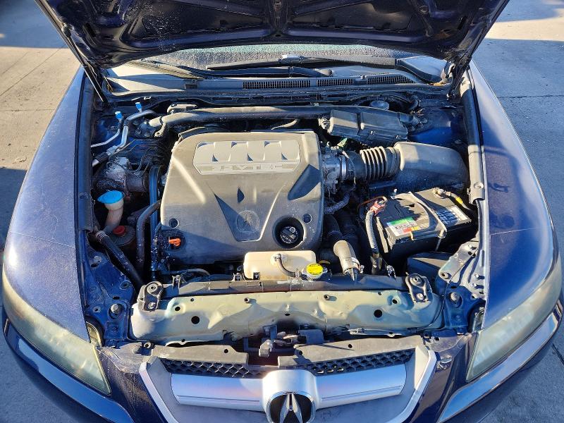 Продажа на аукционе авто 2008 Acura Tl, vin: 19UUA66248A044410, номер лота: 74014405