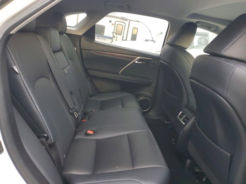 Aukcja sprzedaży 2020 Lexus Rx 350, vin: 2T2HZMDA3LC252706, numer aukcji: 74117855