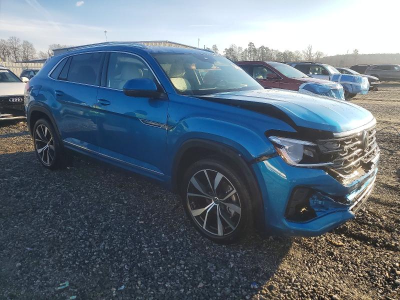 Aukcja sprzedaży 2024 Volkswagen Atlas Cross Sport, vin: 1V2FE2CA9RC222946, numer aukcji: 97820975
