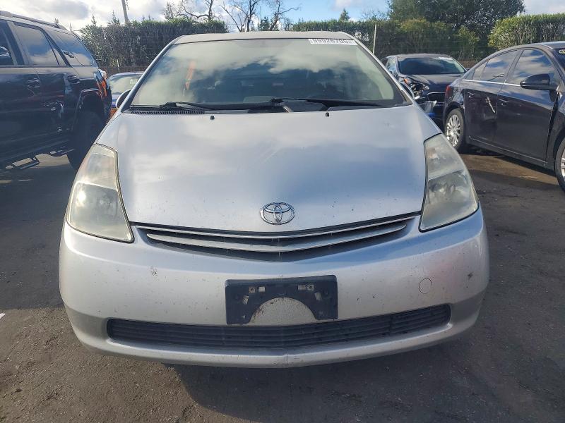 Aukcja sprzedaży 2005 Toyota Prius C, vin: JTDKB20U453068129, numer aukcji: 99926705