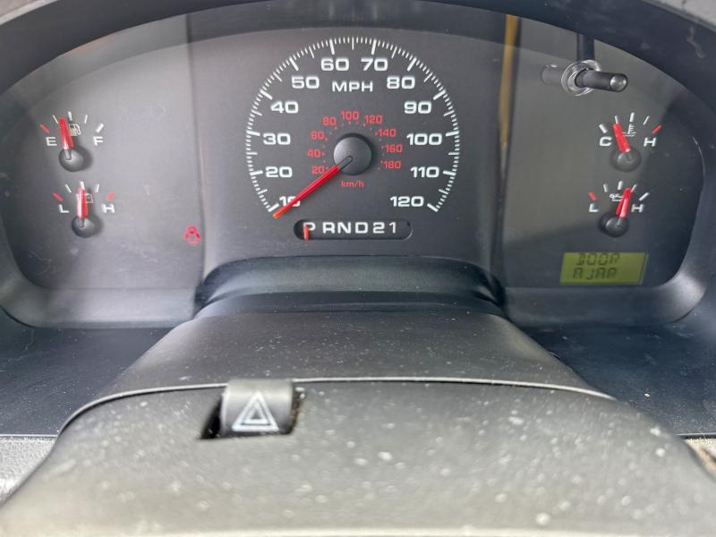 Продаж на аукціоні авто 2007 Ford F150, vin: 1FTVX12557NA12884, номер лоту: 74157985