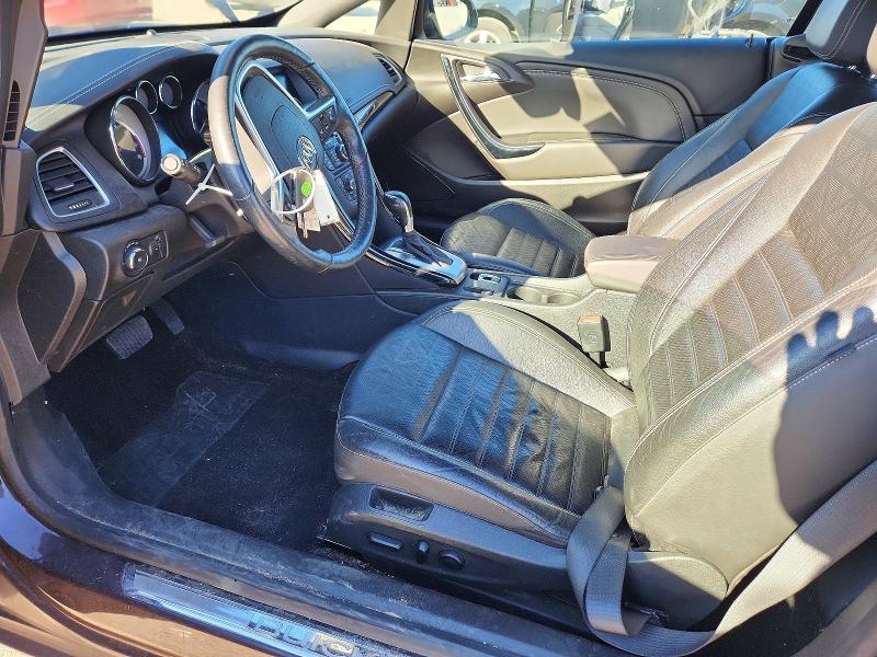 Aukcja sprzedaży 2017 Buick Cascada Pr, vin: W04WH3N53HG166051, numer aukcji: 72877175