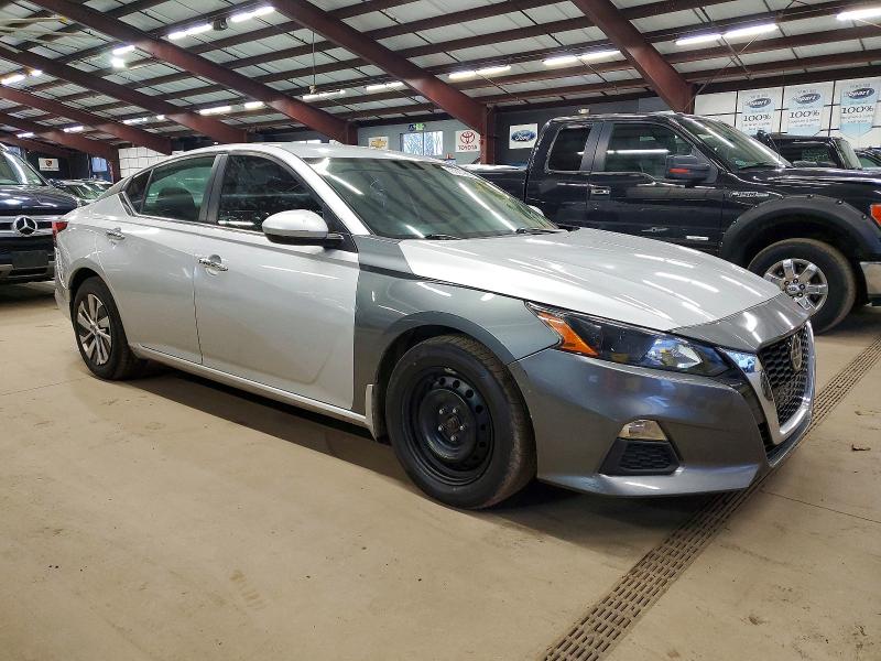 Aukcja sprzedaży 2019 Nissan Altima S, vin: 1N4BL4BV4KC104238, numer aukcji: 73087965