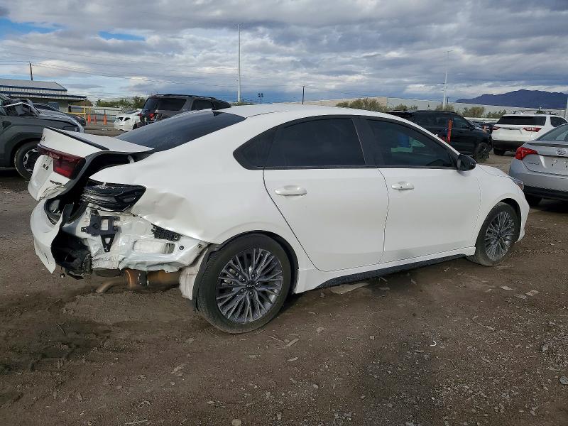 Aukcja sprzedaży 2023 Kia Forte, vin: 3KPF54AD9PE650953, numer aukcji: 98808505
