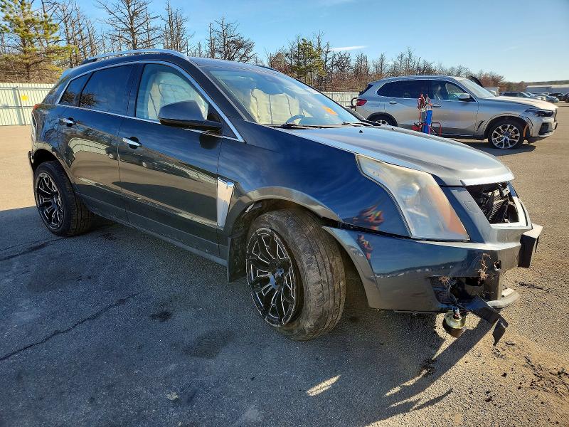 Aukcja sprzedaży 2014 Cadillac Srx, vin: 3GYFNFE34ES627828, numer aukcji: 99809925