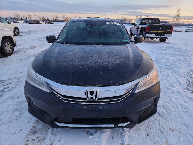 Aukcja sprzedaży 2016 Honda Accord, vin: 1HGCR3F99GA800229, numer aukcji: 98760505