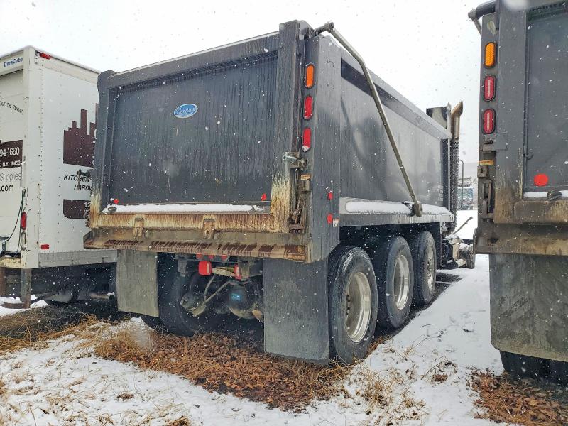 Продаж на аукціоні авто 2023 Kenworth Construction, vin: 1NKZX4TX6PJ265625, номер лоту: 96775625
