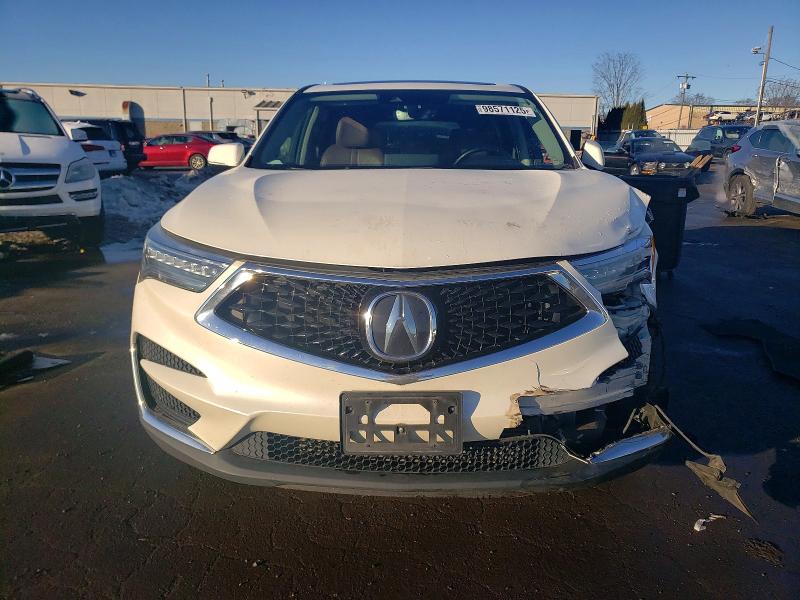 Продажа на аукционе авто 2019 Acura Rdx, vin: 5J8TC2H53KL033707, номер лота: 98571125