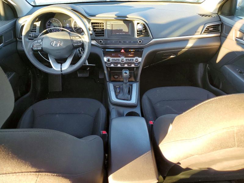 Auction sale of the 2020 Hyundai Elantra, vin: 5NPD74LF9LH526221, lot number: 73085975