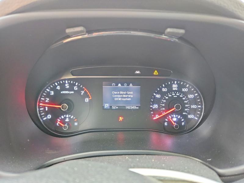 Продажа на аукционе авто 2021 Kia Soul, vin: KNDJ23AU7M7747805, номер лота: 74047015