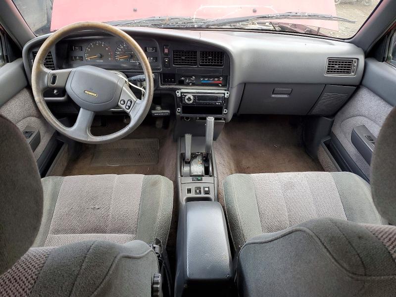 74791995 :رقم المزاد ، JT3VN39W2L0039620 vin ، 1990 Toyota 4runner مزاد بيع
