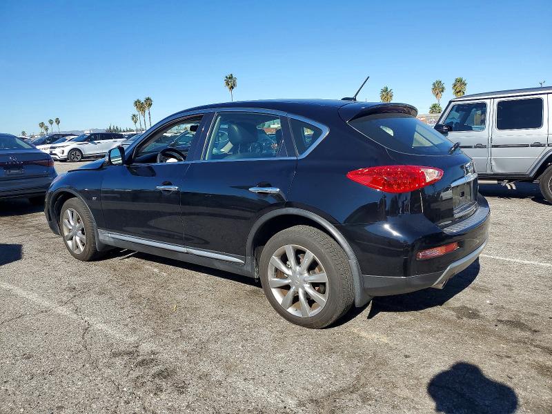 Продажа на аукционе авто 2017 Infiniti Qx50, vin: JN1BJ0RP8HM385031, номер лота: 73317395