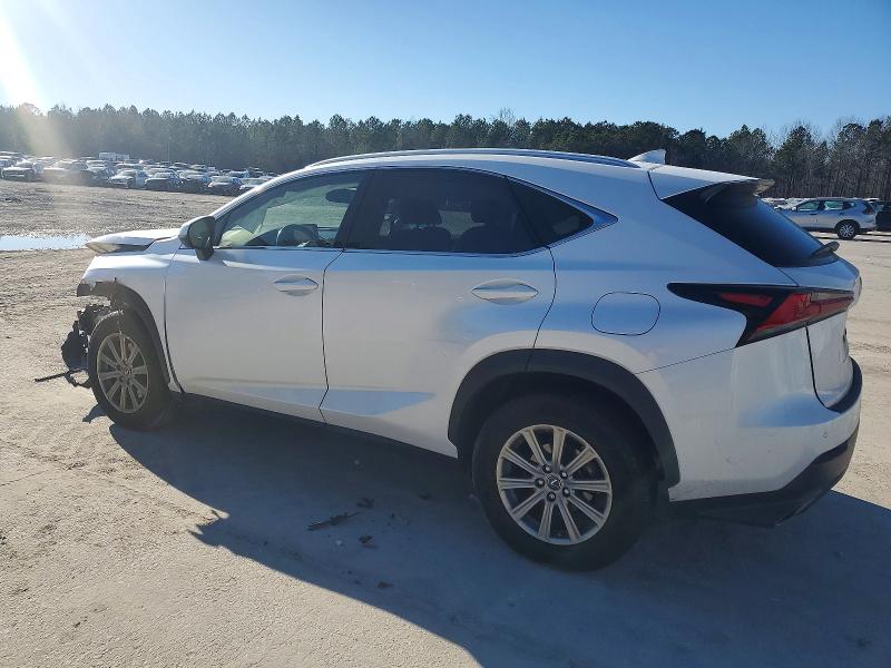 Aukcja sprzedaży 2018 Lexus Nx, vin: JTJYARBZ1J2100658, numer aukcji: 72678635