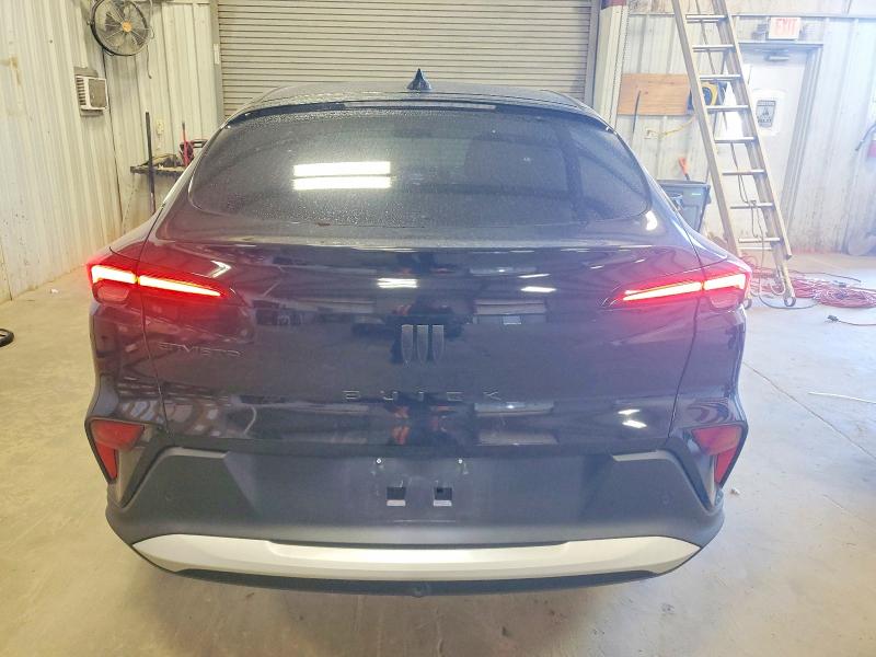 99449745 :رقم المزاد ، KL47LAEPXSB048401 vin ، 2025 Buick Envista مزاد بيع
