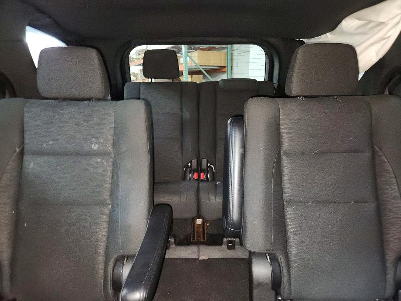 74646665 :رقم المزاد ، 1C4RDJDGXNC199329 vin ، 2022 Dodge Durango مزاد بيع