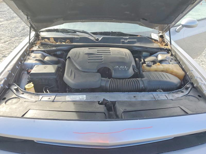 Продаж на аукціоні авто 2014 Dodge Challenger, vin: 2C3CDYAG6EH195945, номер лоту: 98173475