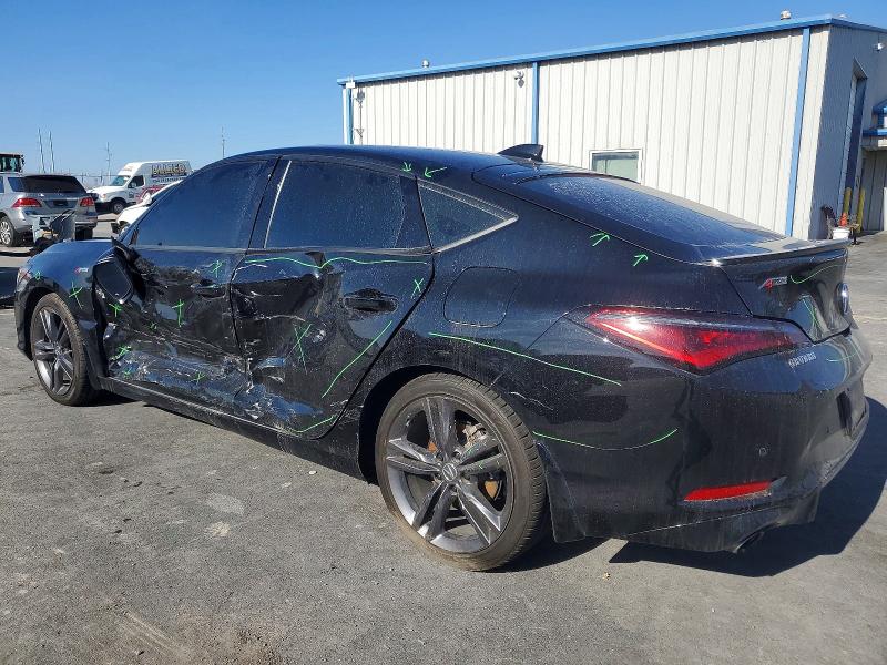 Aukcja sprzedaży 2024 Acura Integra, vin: 19UDE4H66RA009040, numer aukcji: 98813435