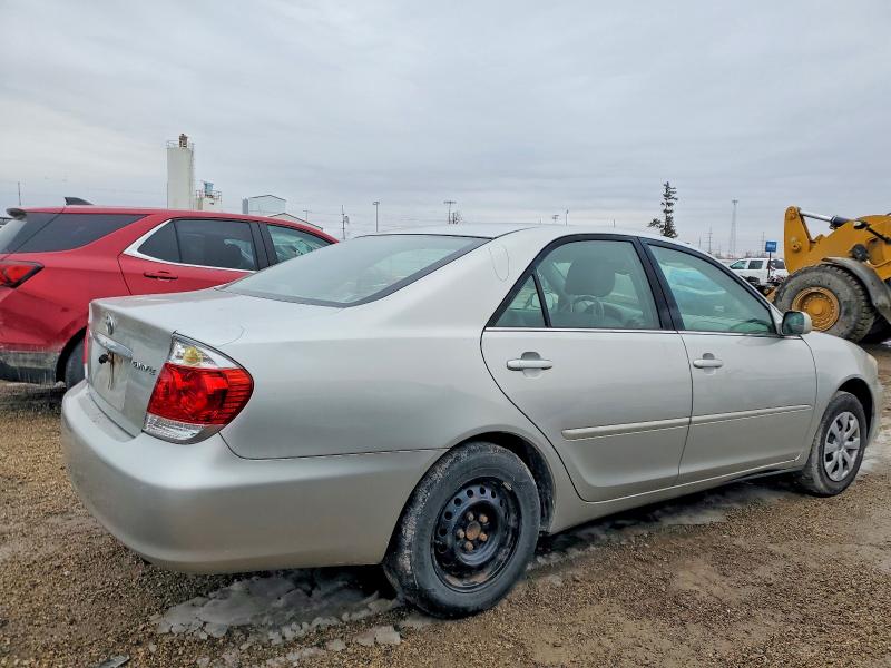 94770205 :رقم المزاد ، 4T1BE32K95U507758 vin ، 2005 Toyota Camry مزاد بيع