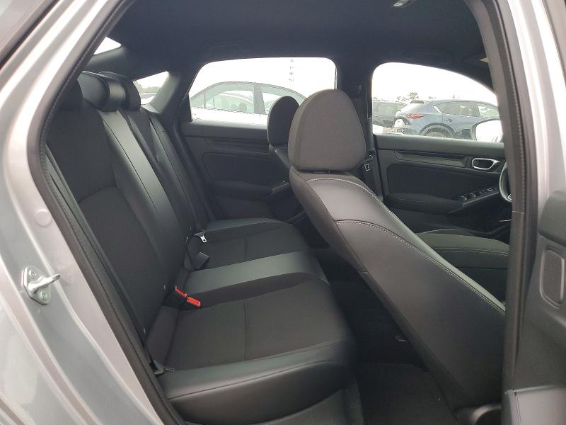 98283785 :رقم المزاد ، 2HGFE2F52NH607046 vin ، 2022 Honda Civic مزاد بيع