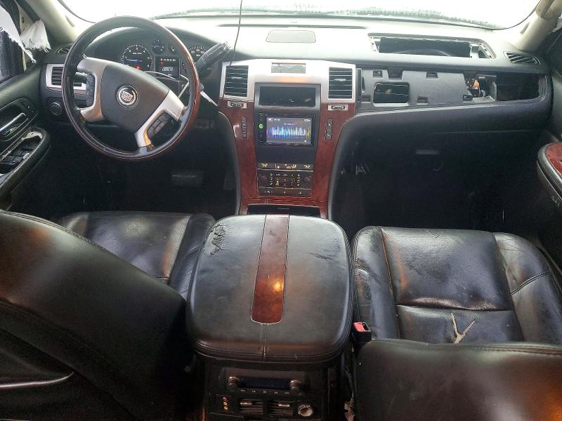Продаж на аукціоні авто 2007 Cadillac Escalade, vin: 3GYFK62807G233970, номер лоту: 99273395