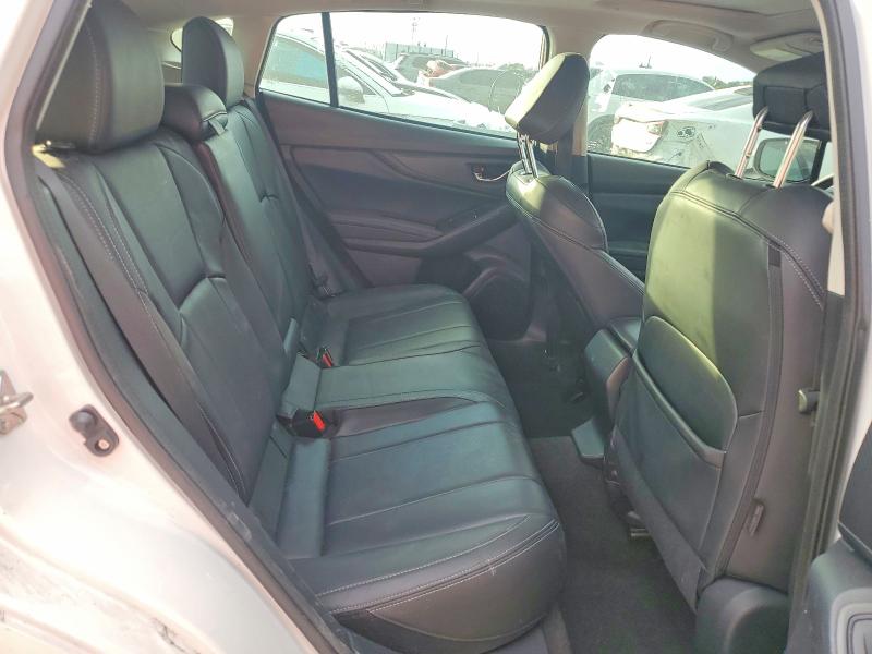 Продажа на аукционе авто 2019 Subaru Impreza Li, vin: 4S3GTAT60K3731914, номер лота: 99426675