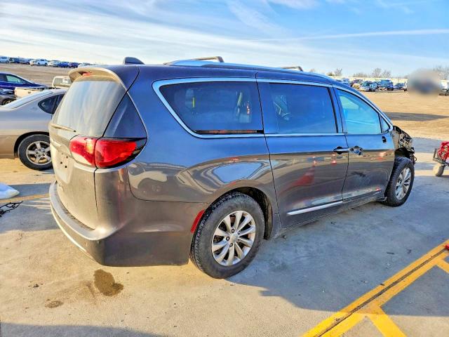 Aukcja sprzedaży 2018 Chrysler Pacifica, vin: 2C4RC1BG7JR252933, numer aukcji: 74301715
