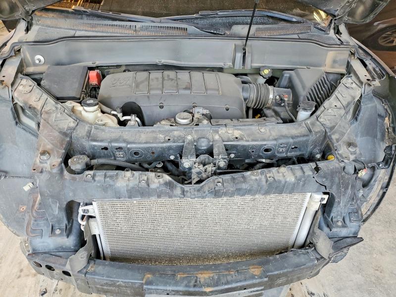 Продаж на аукціоні авто 2016 Buick Enclave, vin: 5GAKVBKD4GJ328257, номер лоту: 73743815