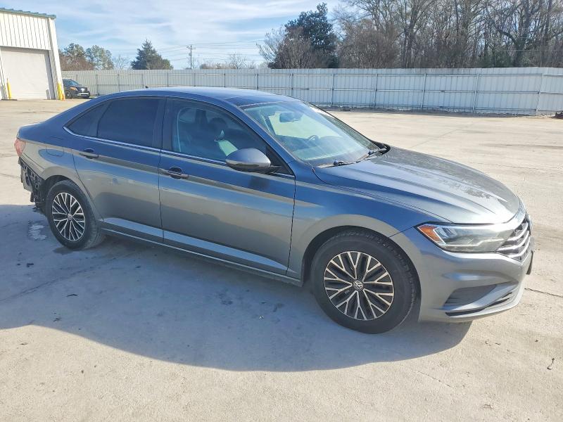 Aukcja sprzedaży 2019 Volkswagen Jetta, vin: 3VWC57BUXKM095591, numer aukcji: 74250915