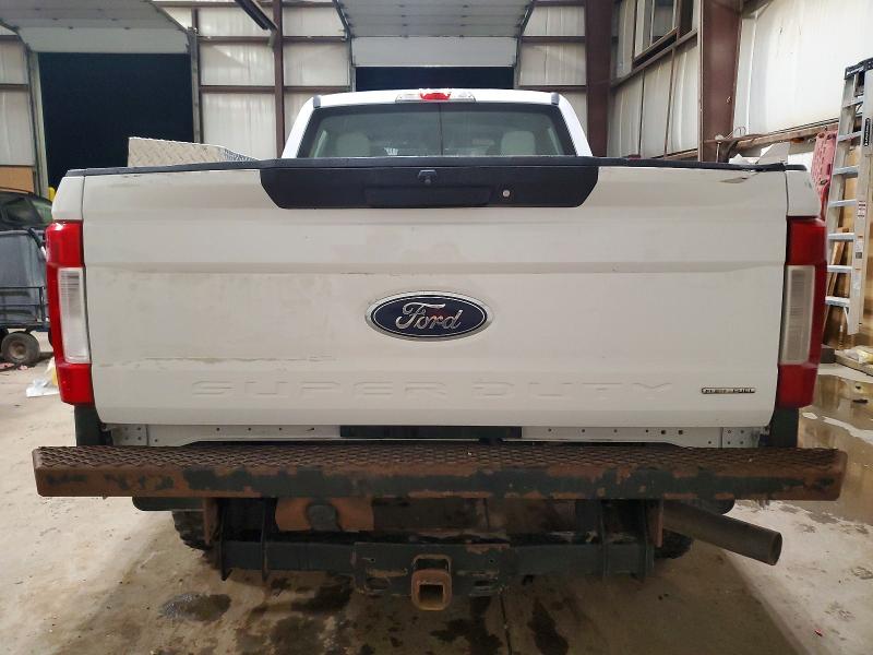 Aukcja sprzedaży 2019 Ford F350, vin: 1FT8W3B66KED32504, numer aukcji: 72324055
