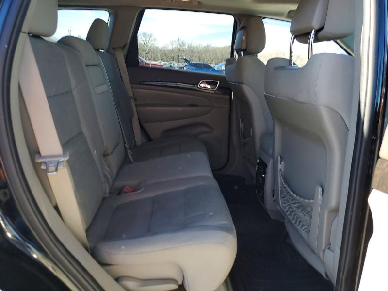 Продажа на аукционе авто 2012 Jeep Grand Cher, vin: 1C4RJEAG8CC229266, номер лота: 72430105
