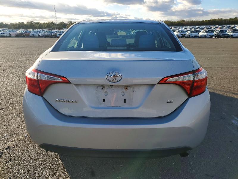 Aukcja sprzedaży 2015 Toyota Corolla, vin: 2T1BURHE3FC399227, numer aukcji: 98361035
