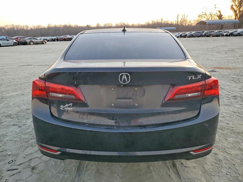 Aukcja sprzedaży 2015 Acura Tlx Tech, vin: 19UUB2F54FA007905, numer aukcji: 99718505
