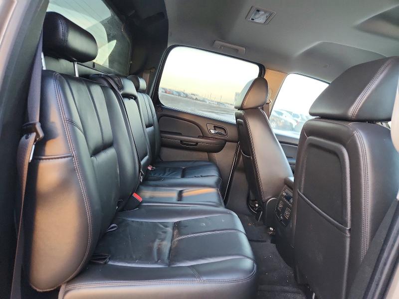 Продаж на аукціоні авто 2009 Chevrolet Avalanche, vin: 3GNFK12339G114270, номер лоту: 75561235