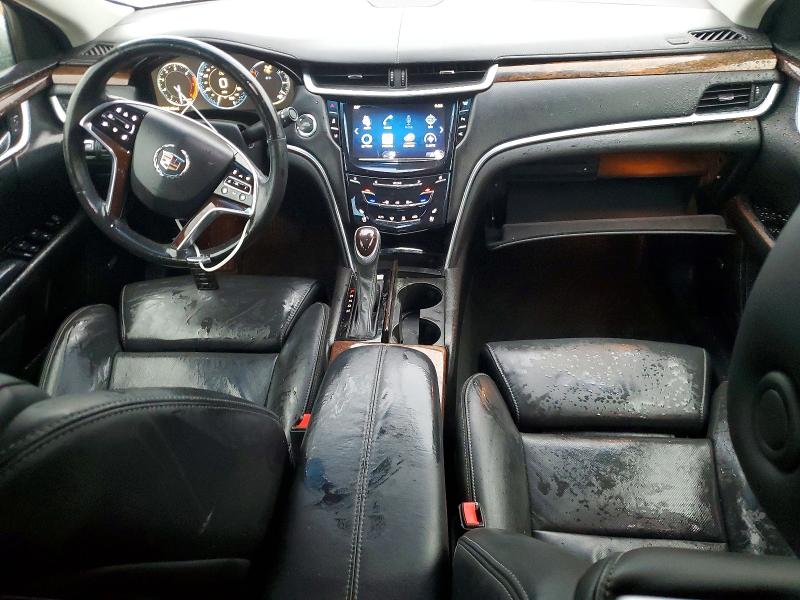 Aukcja sprzedaży 2014 Cadillac Xts, vin: 2G61P5S36E9130448, numer aukcji: 99307475