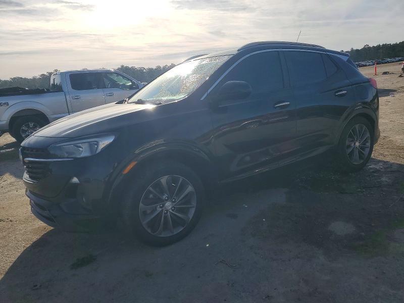Aukcja sprzedaży 2020 Buick Encore Gx, vin: KL4MMBS27LB124639, numer aukcji: 73820245
